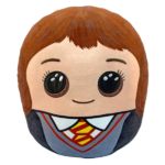 Гермиона Грейнджер 25 см (Squishy Beanies)