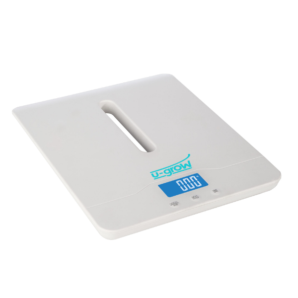 Весы 2 в 1 Max 100 кг, U-grow — изображение 5