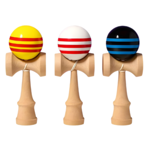 Игра на ловкость Кендама, 18 x 6 x 7 см, 3 модели