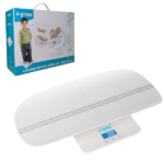 Весы 2 в 1 Max 100 кг, U-grow