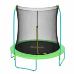 Bestway Батут Xtreme Air, 244 см x 220 см, до 80 кг