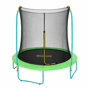 Bestway Батут Xtreme Air, 244 см x 220 см, до 80 кг