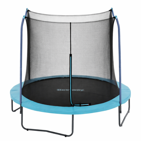 Bestway Батут пружинный с защитой Xtreme Air, 305 x 255 см, до 90кг
