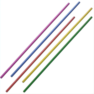 Палка Гимнастическая Малая D=20mm L=80cm