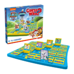 Настольная игра Guess Who? “Щенячий Патруль”