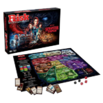 Настольная игра Risk “Очень странные дела” (англ.)