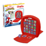 Настольная игра Top Trumps Match “Паучок и его удивительные друзья”