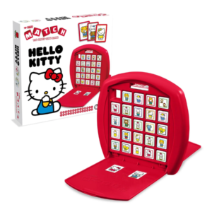 Настольная игра Top Trumps Match “Hello Kitty”