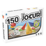 Настольная игра “150 в 1”, рум.