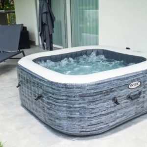 Джакузи Spa